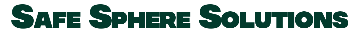 Software Solutions | SafeSphere - Digital Environmental Intelligence
